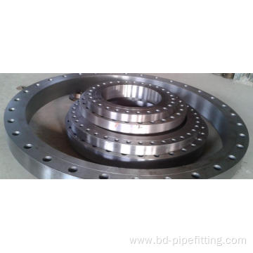 ASME B16.47 Large Diameter Flanges